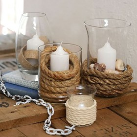 تصویر کنف مدل TB طول ۵ متر 