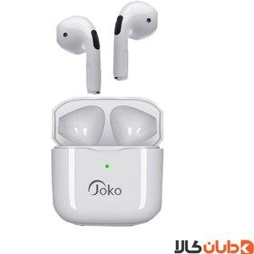 تصویر ایرپاد جوکو JOKO (کانفلون) مدل GT03 JOKO AirPods (Konfulon) model GT03