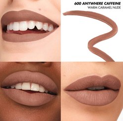 تصویر مداد ابرو و لب Make up for ever 