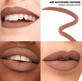 تصویر مداد ابرو و لب Make up for ever 