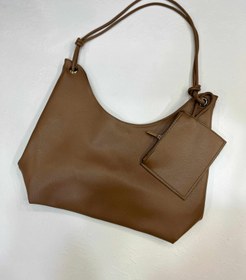 تصویر کیف شل مینی بگ دار - موکایی 