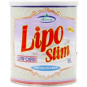 تصویر اسلیم لست 2 پودر خوراکی موزی 300 گرم کارن لیپو اسلیم product code: 22419