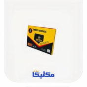 تصویر بغل یاتاقان پیکان و روآ سایز استاندارد و 10 گلدن 