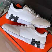 تصویر کفش کتونی زنانه HERMES Paris (هرمس پاریس) 