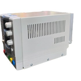 تصویر منبع تغذیه متغیر آداک مدل PS-405U2T ظرفیت ۰ تا ۴۰ ولت ۵ آمپر 