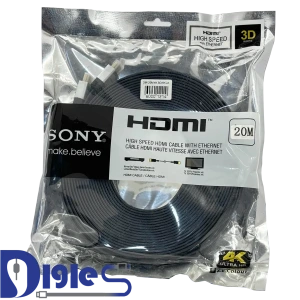 تصویر فروشگاه لوازم جانبی کامپیوتر دیجیز