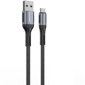 تصویر کابل میکرو یو اس بی کولومن مدل Koluman K9 Micro USB Cable 