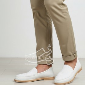 تصویر گیوه خاص مردانه 