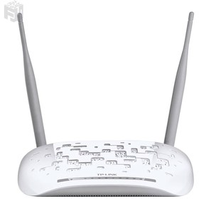 تصویر مودم vdsl TP-link 9970 