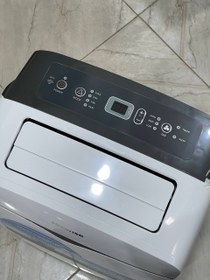 تصویر کولر گازی هایسنس 12 هزار مدل QAP-12HW Hisense QAP-12HW Air conditioner