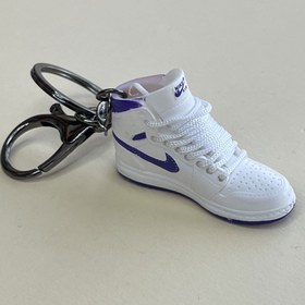 تصویر جاکلیدی کتونی جردن 