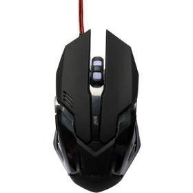 تصویر ماوس مخصوص بازی مکس تاپ مدل MX-305G Maxtop Mx-305G Gaming Mouse