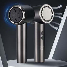 تصویر سنگ پا برقی کارینا مدل ZM99 