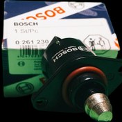 تصویر استپر موتور پراید مدل بوش BOSCH Stepper motor