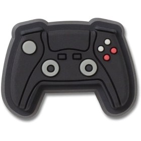 تصویر Black Game Controller 