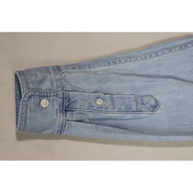 تصویر پیراهن جین دیکیز90324 