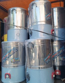 تصویر پتوشوی 60کیلوی 