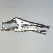 تصویر انبرقفلی جوشکاری تاپ تول – مدل:DAAT1A09 