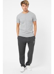 تصویر شلوار راحتی مردانه با فاق مستقیم برند twenty3 Men's Straight Leg Basic Sweatpants