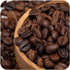 تصویر قهوه جاوا اندونزی 