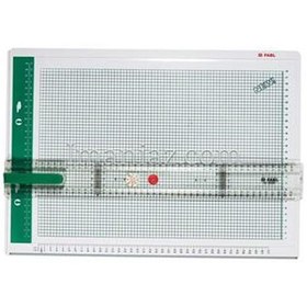 تصویر تخته رسم ثابت فابل مدل FB0777 سایز A3 