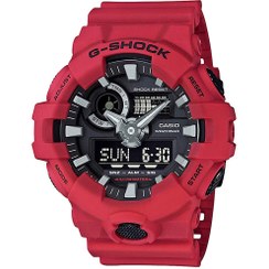 تصویر ساعت مچی مردانه G-SHOCK GA-700-4A GA-700-4A