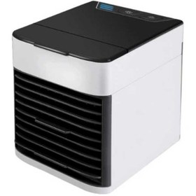 تصویر کولر رومیزی قابل حمل Portable desktop cooler 