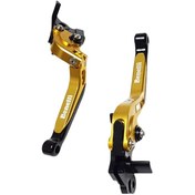 تصویر کتی کلاچ و ترمز اسپرت BENELLI250 دو سیلندر/ اصل 