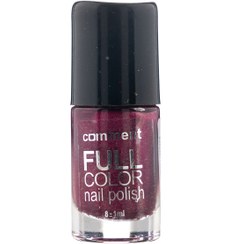 تصویر لاک ناخن مدل full color حجم 8 میل کامنت 234 Comment Full Color Nail Polish 8 ml