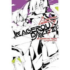 تصویر Kagerou Daze Vol.02: A Headphone Actor 