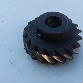 تصویر دنده پایه دلکو M20 