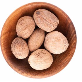 تصویر جوز هندی 300 گرم 