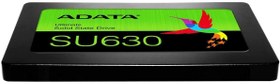 تصویر اس اس دی ای دیتا Ultimate SU630 SATA III 1.92TB ا ADATA Ultimate SU630 SATA III 2.5 Inch 1.92TB SSD ADATA Ultimate SU630 SATA III 2.5 Inch 1.92TB SSD
