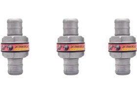 تصویر کوپلینگ و هیدرانت افق 