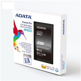 تصویر اس اس دی ای دیتا Premier Pro SP900 M.2 2280 128GB ا ADATA Premier Pro SP900 2280 128GB SATAIII M.2 SSD ADATA Premier Pro SP900 2280 128GB SATAIII M.2 SSD