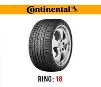 تصویر لاستیک کنتینانتال 225/40R18 گل CONTISPORTCONTACT 5 Continental Tire 225/40R18 CONTISPORTCONTACT 5