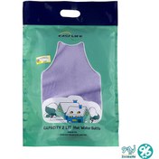 تصویر کیسه آب گرم روکش دار ایزی لایف 