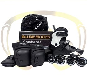 تصویر اسکیت کالاری skate calary