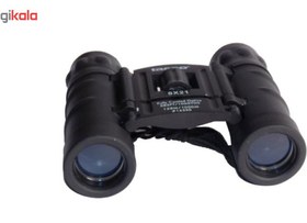 تصویر دوربین دو چشمی تاسکو مدل 8x21 Essentials ا Tasco 8x21 Essentials Binoculars Tasco 8x21 Essentials Binoculars