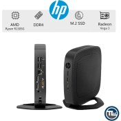 تصویر تین کلاینت اچ پی HP T540 