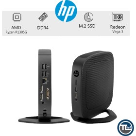 تصویر تین کلاینت اچ پی HP T540 