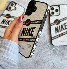 تصویر قاب نایکی Nike 