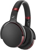 تصویر هدفون HD بی سیم Sennheiser 458BT Sennheiser 458BT Wireless HD Headphones