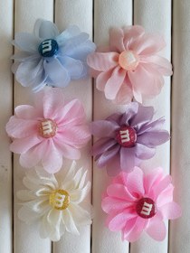 تصویر گل سر 