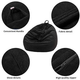 تصویر مبل شنی طبی اصل کد 32031