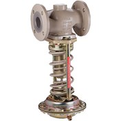 تصویر فشار شکن عیوض تیپ PCV 39-02 Self-operated Pressure Controller Type PCV 39-02