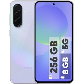 خرید و قیمت گوشی موبایل سامسونگ مدل Galaxy A36 دو سیم کارت ظرفیت 256 ...