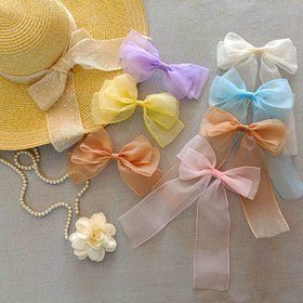 تصویر گلسر حریر 