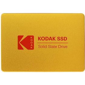تصویر اس اس دی اینترنال کداک SATA مدل X150 ظرفیت 960 گیگابایت KODAK X150 960GB SATA Internal SSD