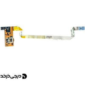 تصویر برد پاور لپ تاپ BOARD POWER ACER ASPIRE E1-570 BOARD POWER ACER ASPIRE E1-570